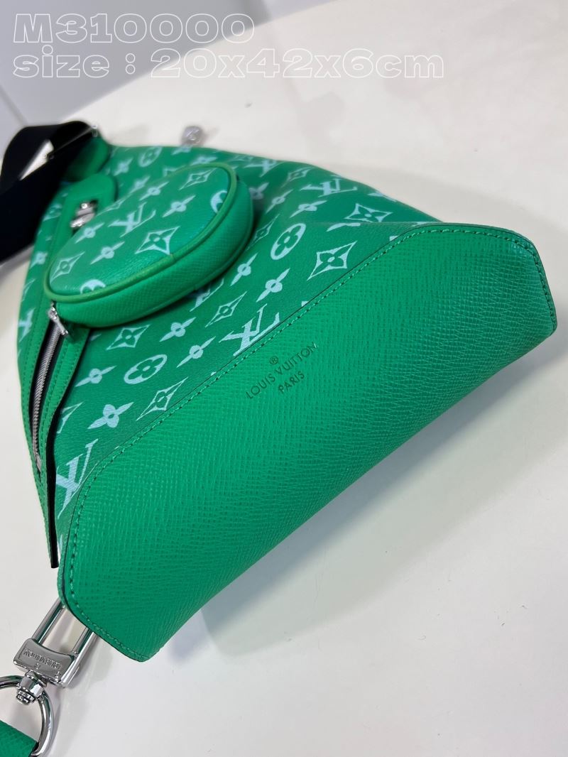 Louis Vuitton Waist Chest Packs